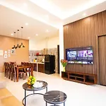 Happy Villa Ho Cau Bai