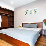 Happy Villa Ho Cau Bai